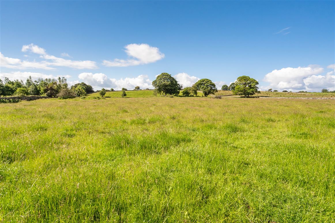 Historic Farmhouse For Sale: Crosseast House, Cross, Co. Mayo