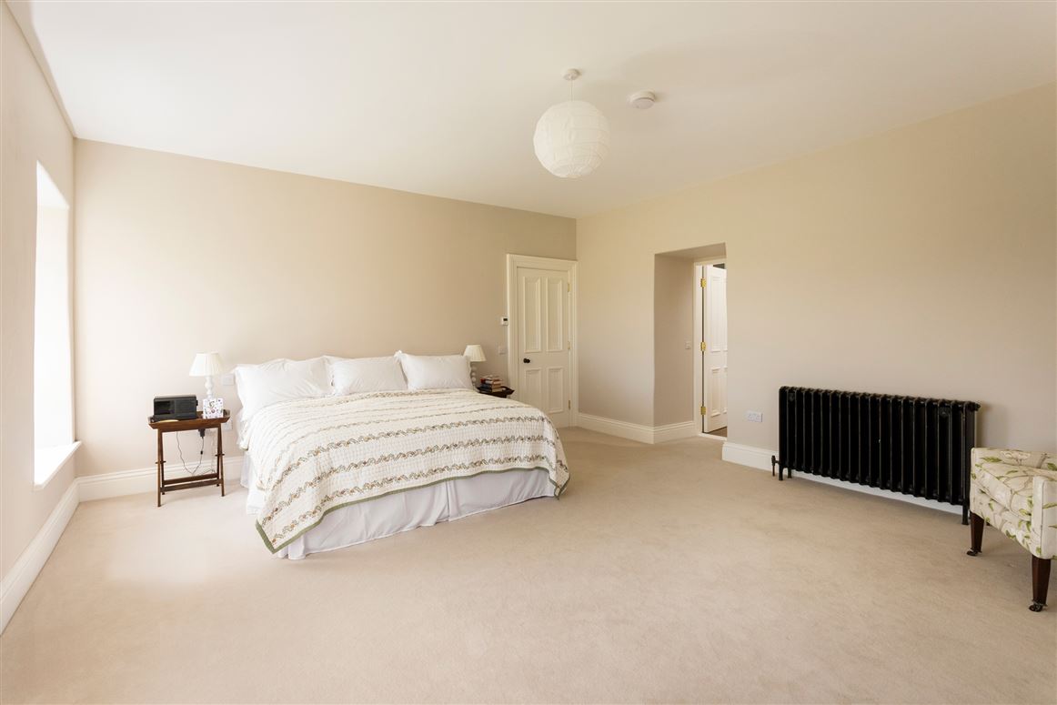 Restored 17th Century Residence For Sale: Drombeg House, Glandore, Co. Cork