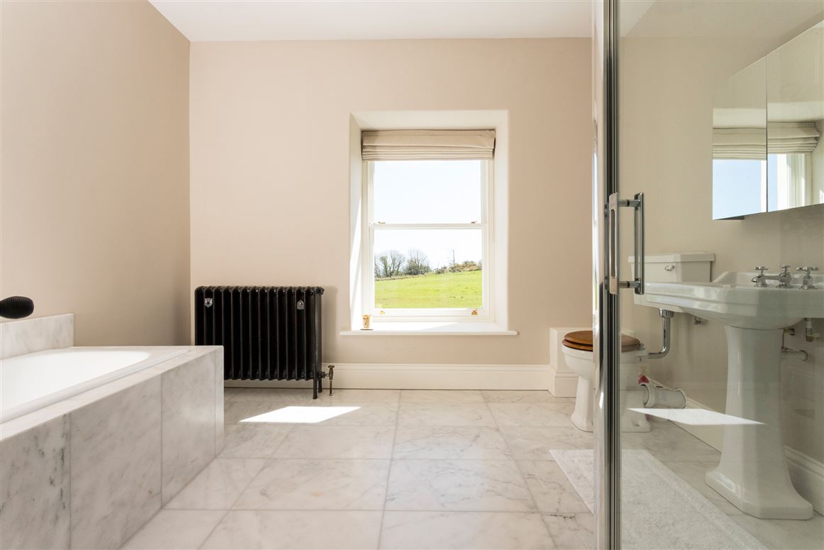 Restored 17th Century Residence For Sale: Drombeg House, Glandore, Co. Cork