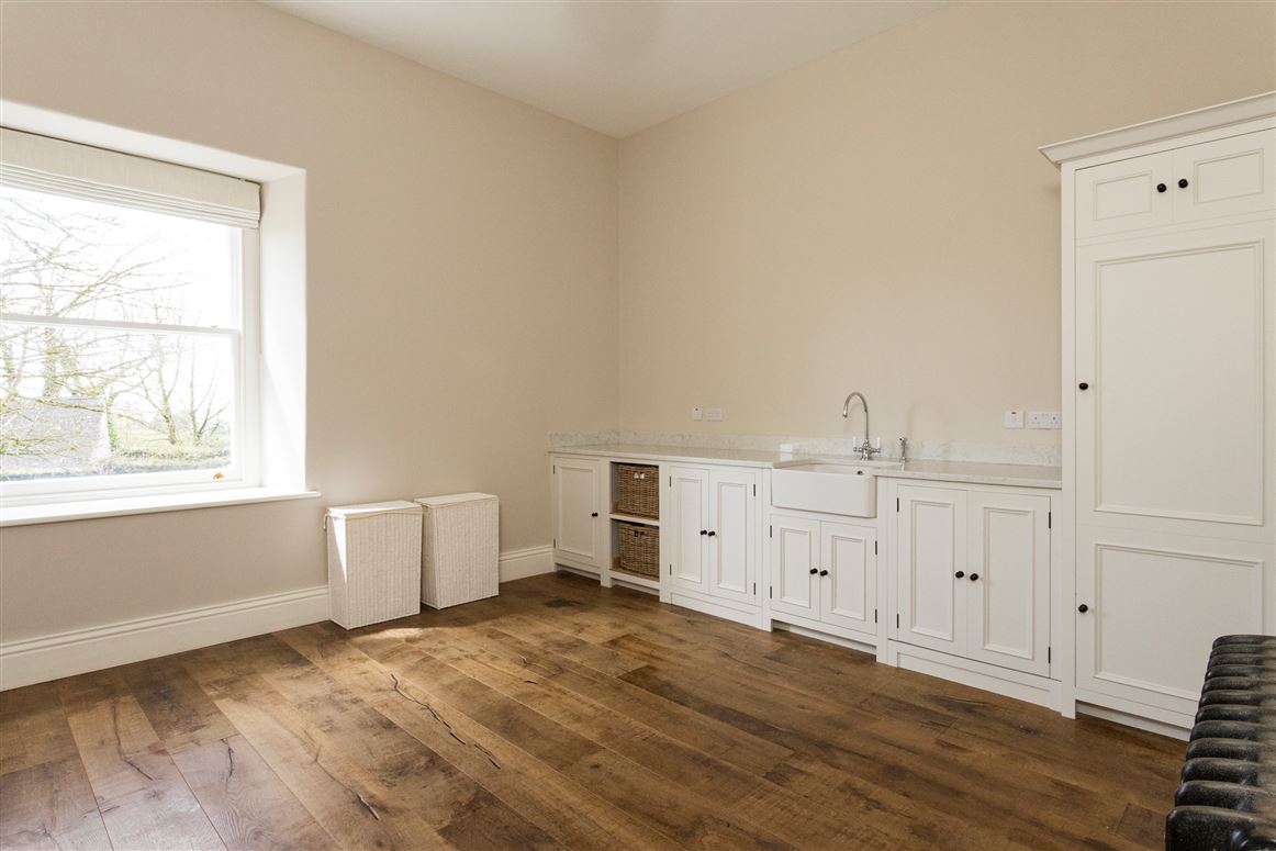 Restored 17th Century Residence For Sale: Drombeg House, Glandore, Co. Cork