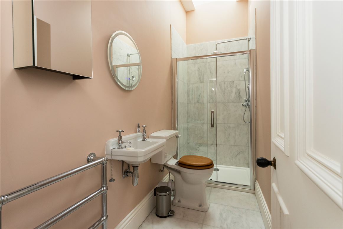 Restored 17th Century Residence For Sale: Drombeg House, Glandore, Co. Cork