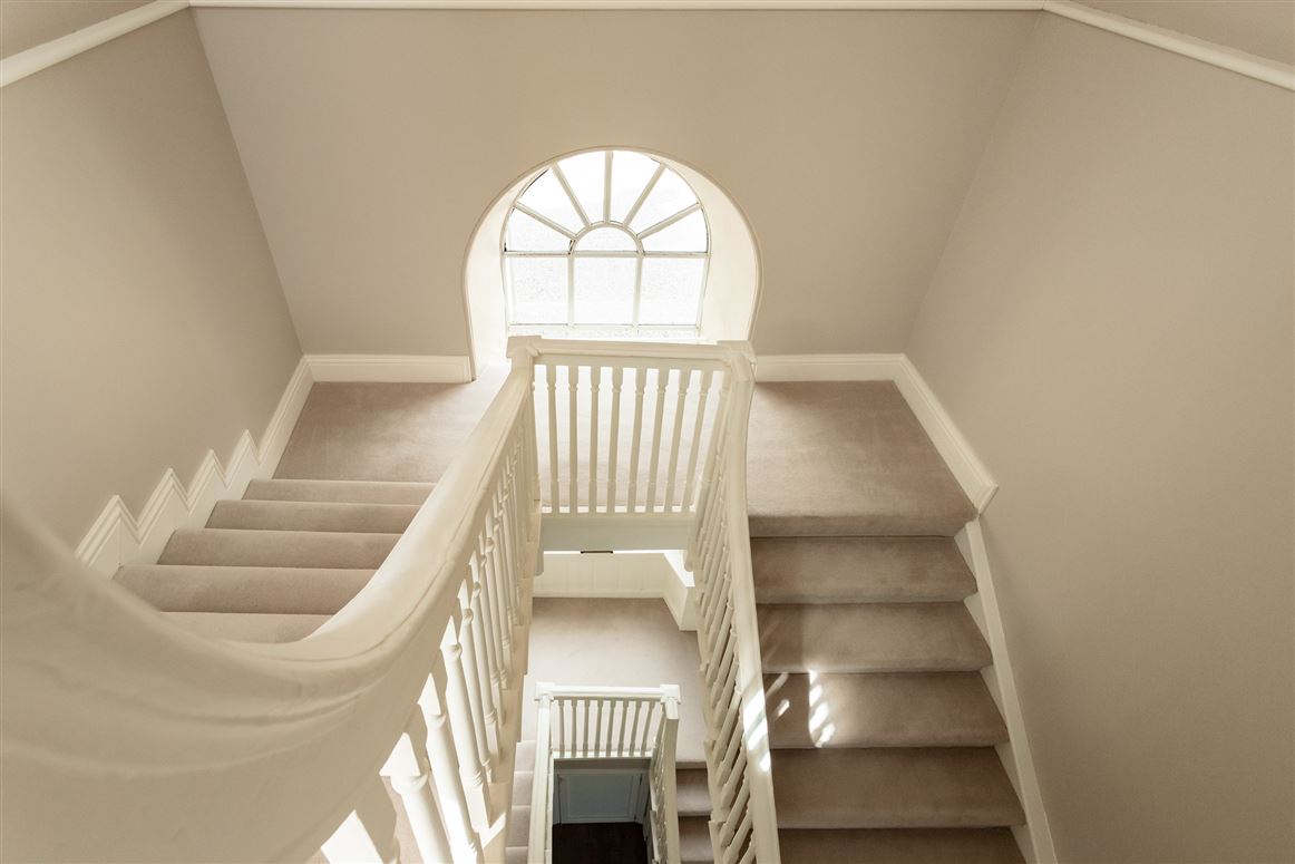 Restored 17th Century Residence For Sale: Drombeg House, Glandore, Co. Cork