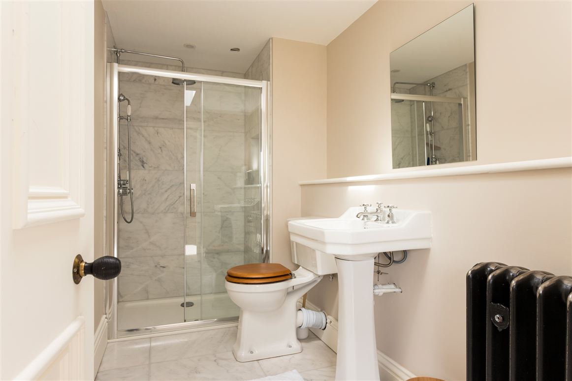 Restored 17th Century Residence For Sale: Drombeg House, Glandore, Co. Cork