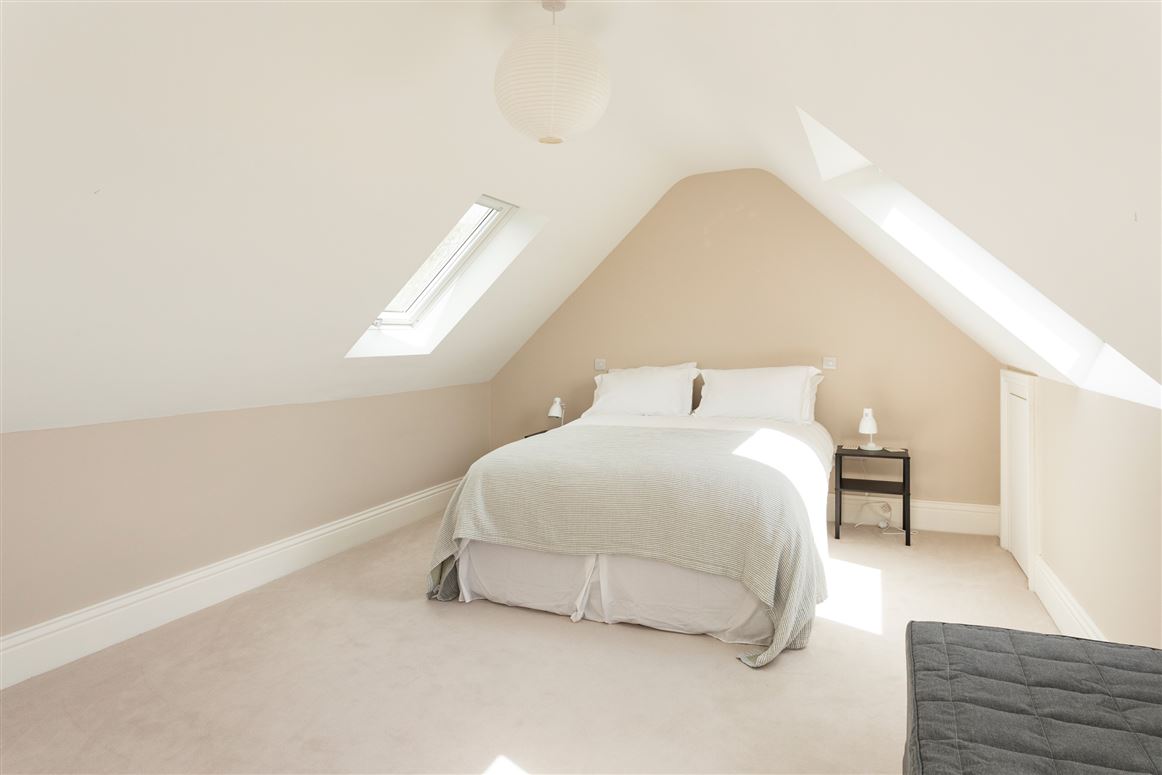 Restored 17th Century Residence For Sale: Drombeg House, Glandore, Co. Cork