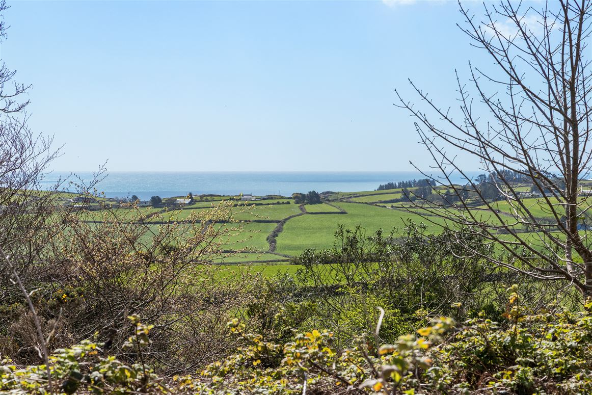 Restored 17th Century Residence For Sale: Drombeg House, Glandore, Co. Cork
