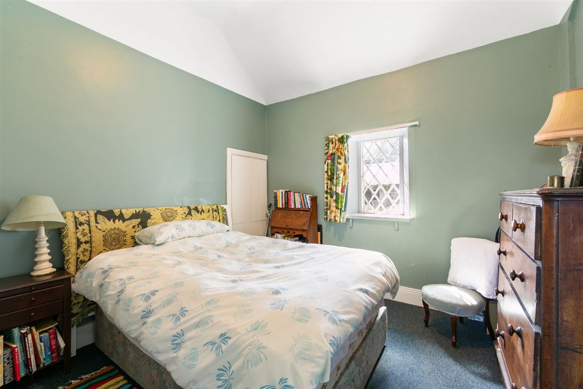 Period Cottage For Sale: Gatekeeper's Cottage, Lisnavagh, Co. Carlow