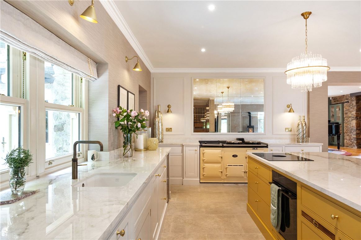Equestrian Property For Sale: Hallowberry Lodge, Ballingate, Carnew, Co. Wicklow