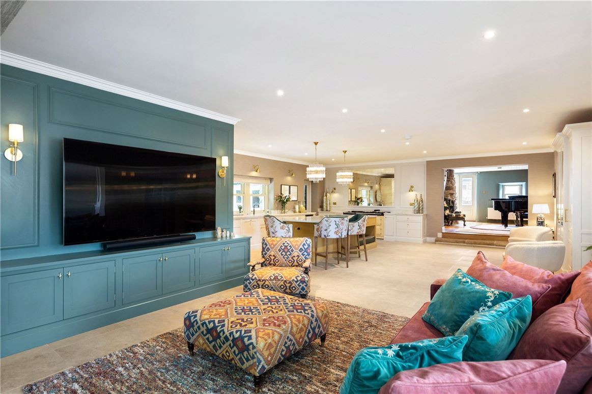 Equestrian Property For Sale: Hallowberry Lodge, Ballingate, Carnew, Co. Wicklow