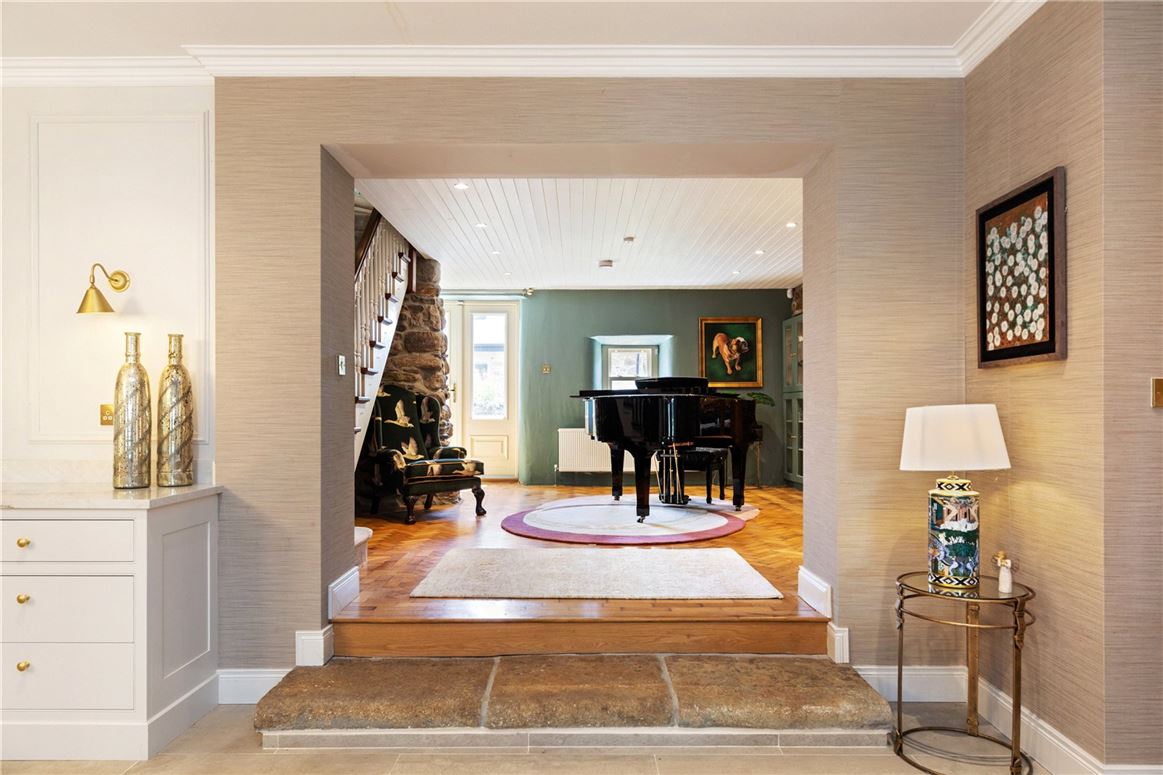 Equestrian Property For Sale: Hallowberry Lodge, Ballingate, Carnew, Co. Wicklow