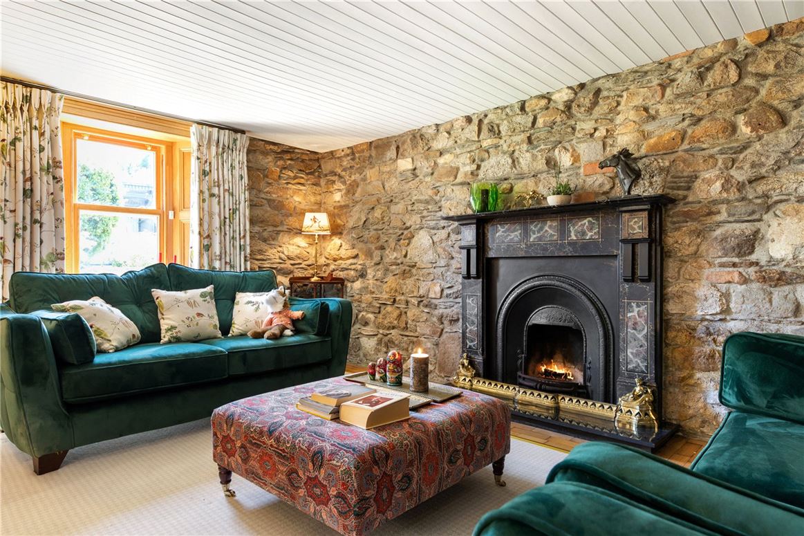 Equestrian Property For Sale: Hallowberry Lodge, Ballingate, Carnew, Co. Wicklow