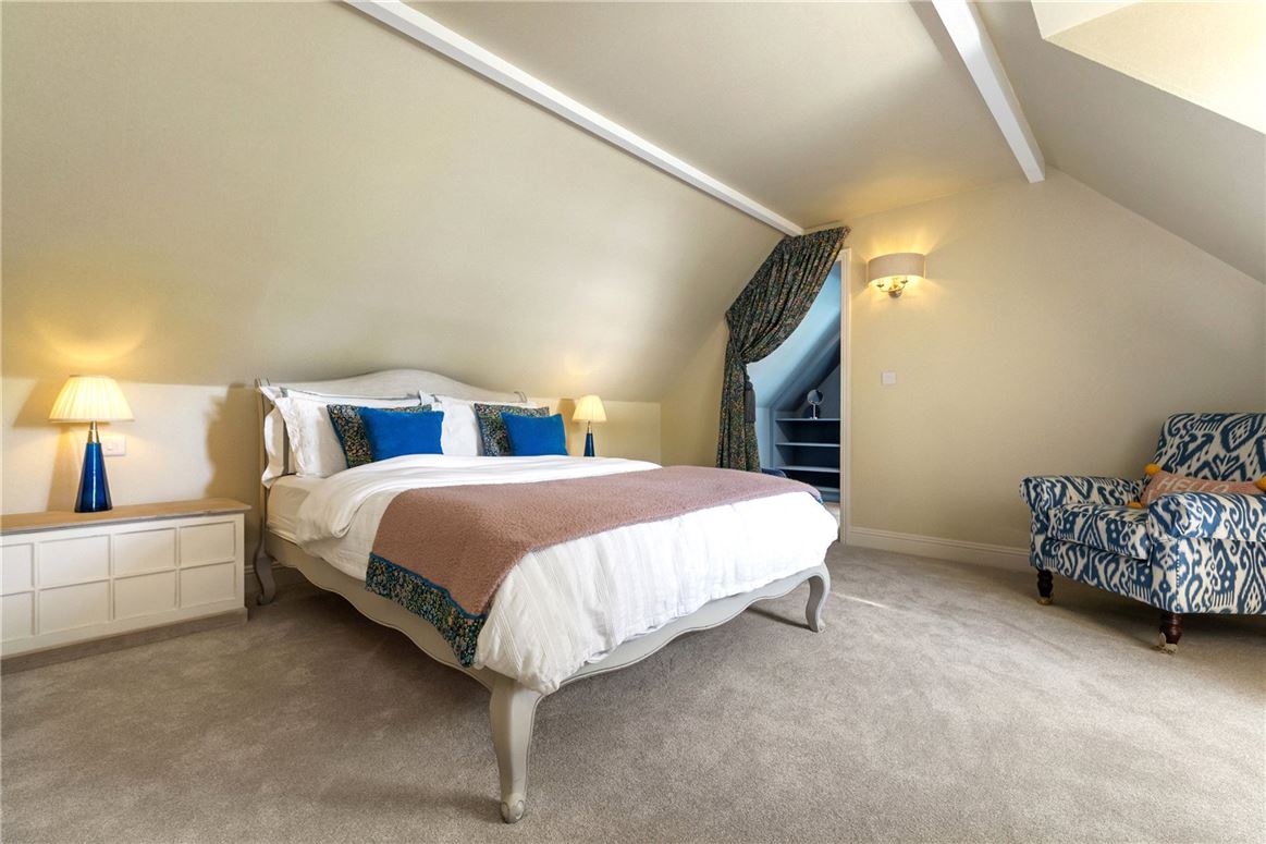 Equestrian Property For Sale: Hallowberry Lodge, Ballingate, Carnew, Co. Wicklow