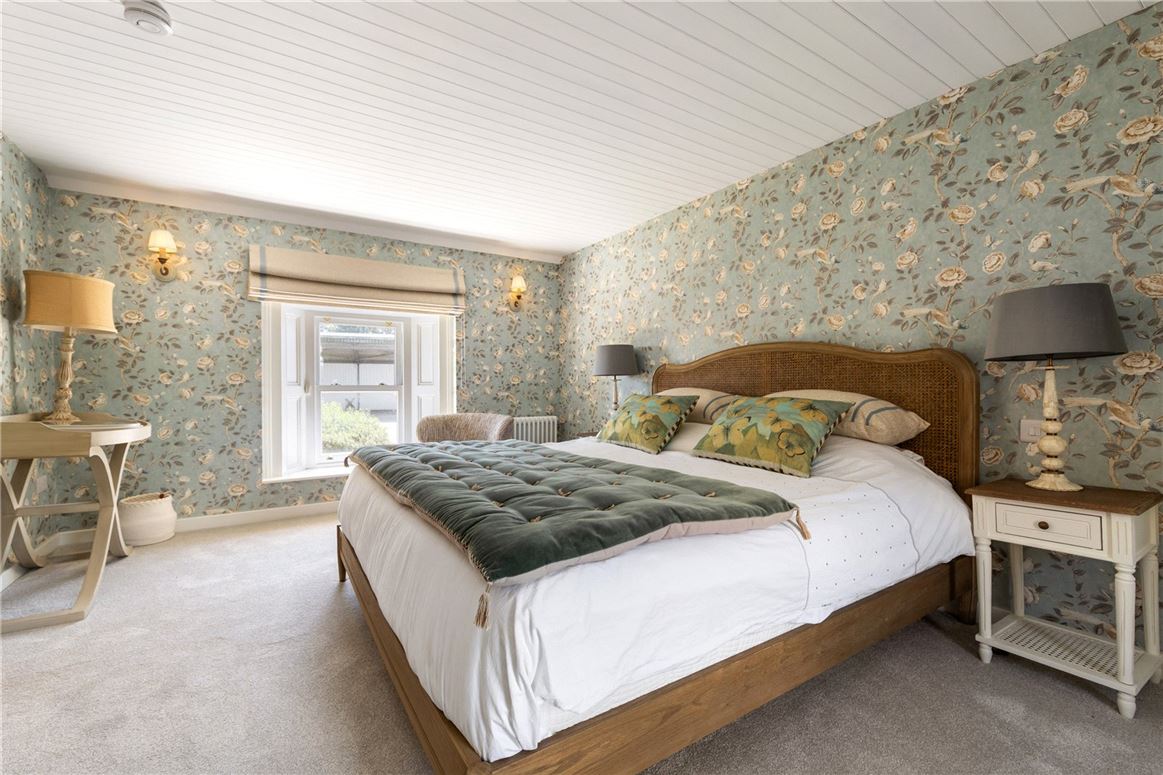 Equestrian Property For Sale: Hallowberry Lodge, Ballingate, Carnew, Co. Wicklow