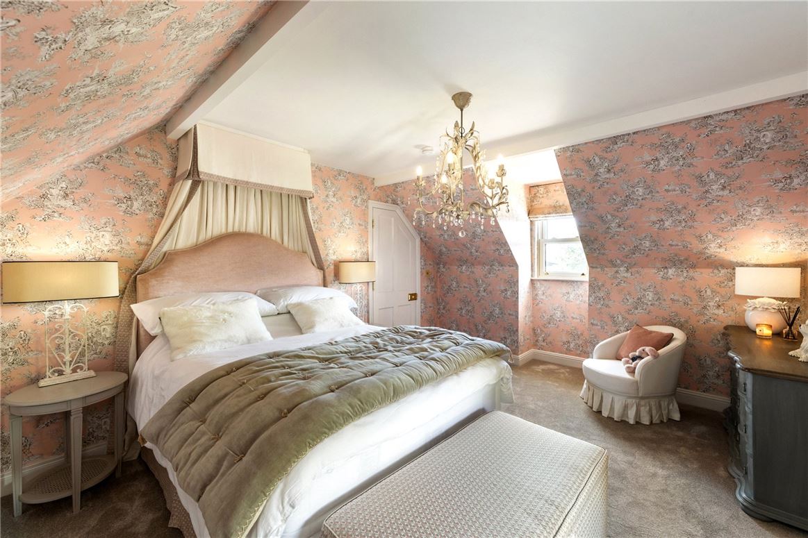 Equestrian Property For Sale: Hallowberry Lodge, Ballingate, Carnew, Co. Wicklow