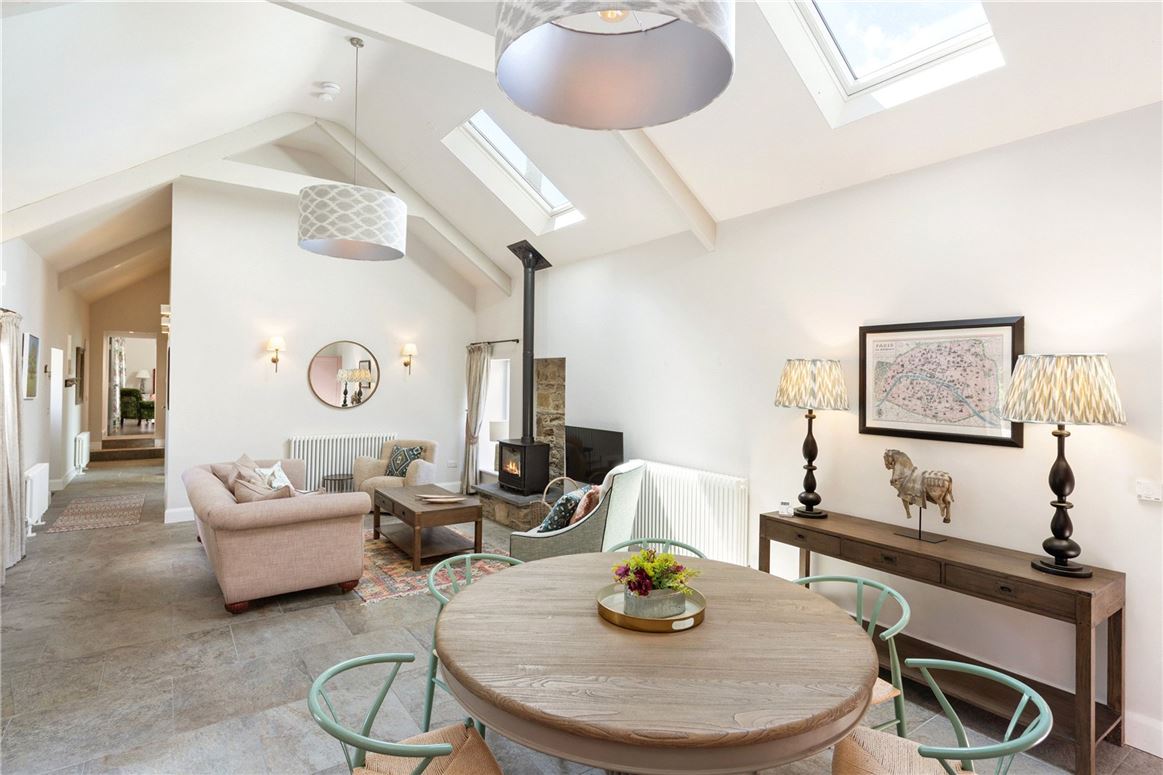 Equestrian Property For Sale: Hallowberry Lodge, Ballingate, Carnew, Co. Wicklow