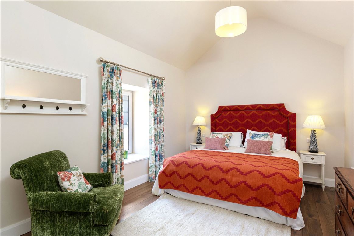 Equestrian Property For Sale: Hallowberry Lodge, Ballingate, Carnew, Co. Wicklow