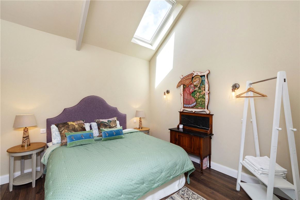 Equestrian Property For Sale: Hallowberry Lodge, Ballingate, Carnew, Co. Wicklow