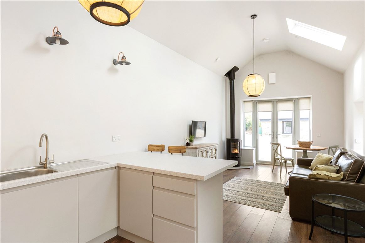 Equestrian Property For Sale: Hallowberry Lodge, Ballingate, Carnew, Co. Wicklow