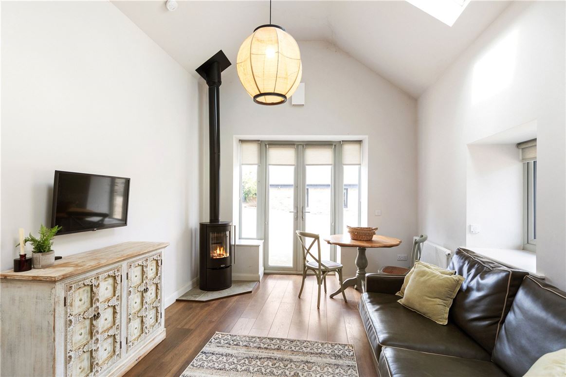 Equestrian Property For Sale: Hallowberry Lodge, Ballingate, Carnew, Co. Wicklow