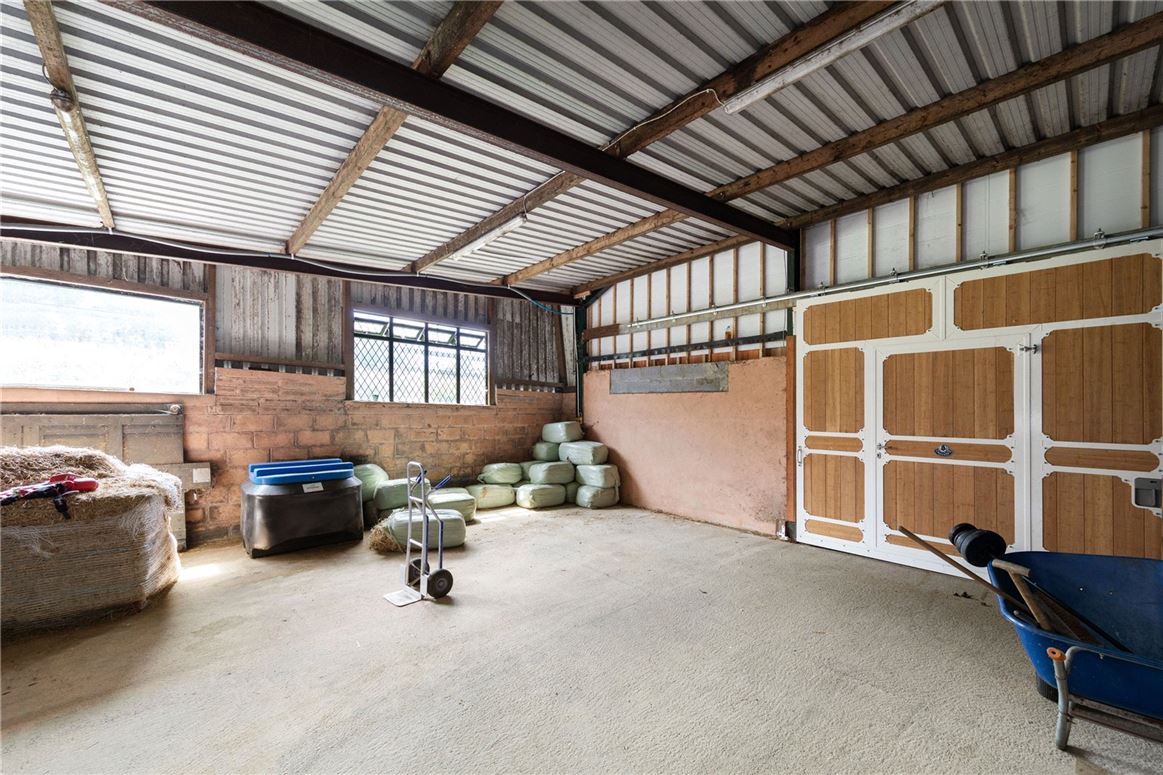 Equestrian Property For Sale: Hallowberry Lodge, Ballingate, Carnew, Co. Wicklow