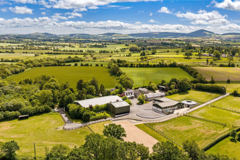 Hallowberry Lodge, Ballingate, Carnew, Co. Wicklow, Y14 AW67