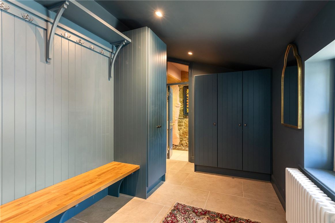 Equestrian Property For Sale: Hallowberry Lodge, Ballingate, Carnew, Co. Wicklow