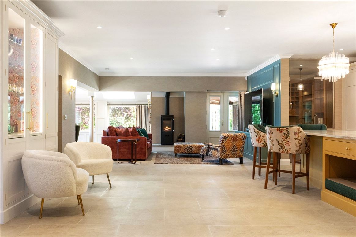 Equestrian Property For Sale: Hallowberry Lodge, Ballingate, Carnew, Co. Wicklow