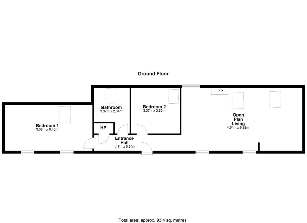 Equestrian Property For Sale: Hallowberry Lodge, Ballingate, Carnew, Co. Wicklow