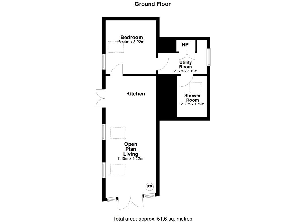 Equestrian Property For Sale: Hallowberry Lodge, Ballingate, Carnew, Co. Wicklow