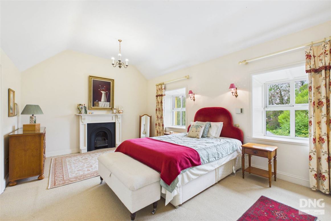 Landmark Property For Sale: ‘Irish House’, Creggs Road, Glenamaddy, Co. Galway