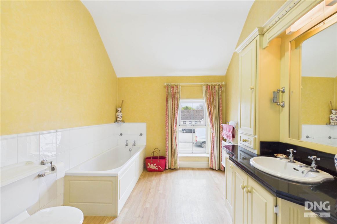 Landmark Property For Sale: ‘Irish House’, Creggs Road, Glenamaddy, Co. Galway