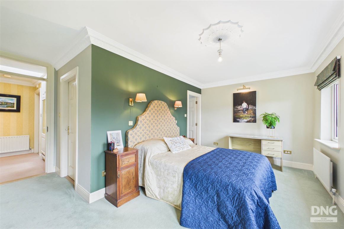Landmark Property For Sale: ‘Irish House’, Creggs Road, Glenamaddy, Co. Galway