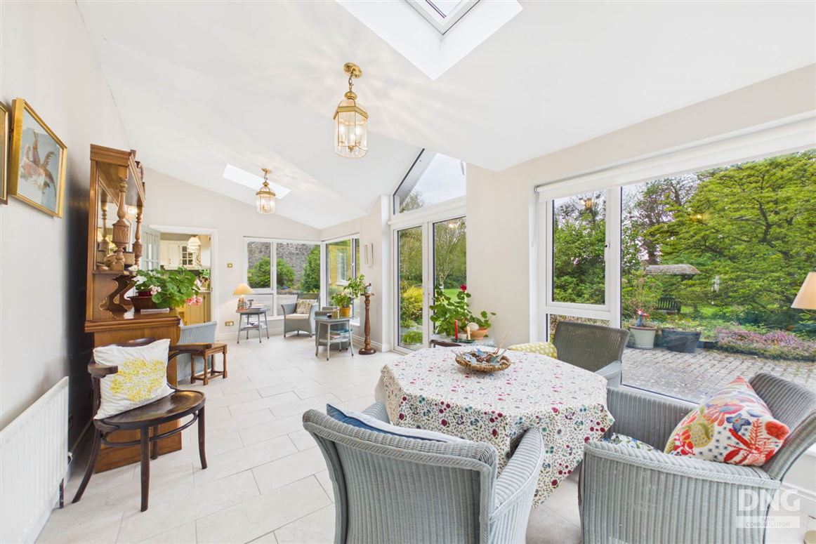 Landmark Property For Sale: ‘Irish House’, Creggs Road, Glenamaddy, Co. Galway