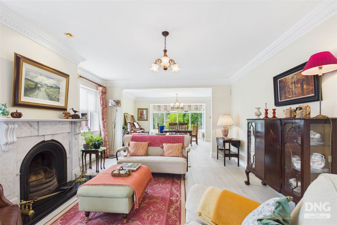 Landmark Property For Sale: ‘Irish House’, Creggs Road, Glenamaddy, Co. Galway