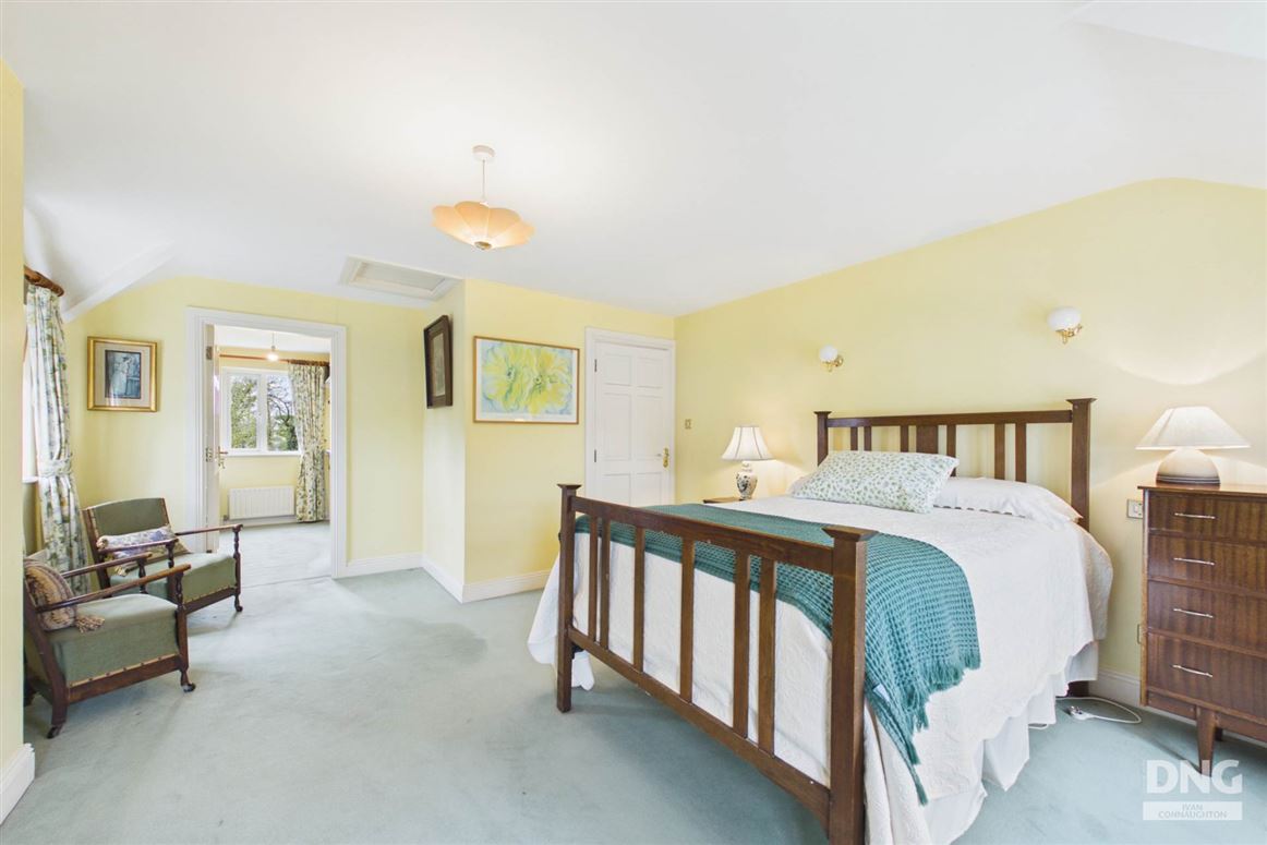 Landmark Property For Sale: ‘Irish House’, Creggs Road, Glenamaddy, Co. Galway
