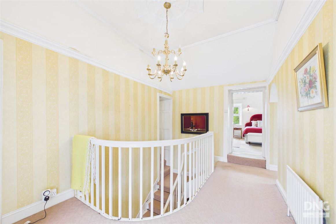 Landmark Property For Sale: ‘Irish House’, Creggs Road, Glenamaddy, Co. Galway