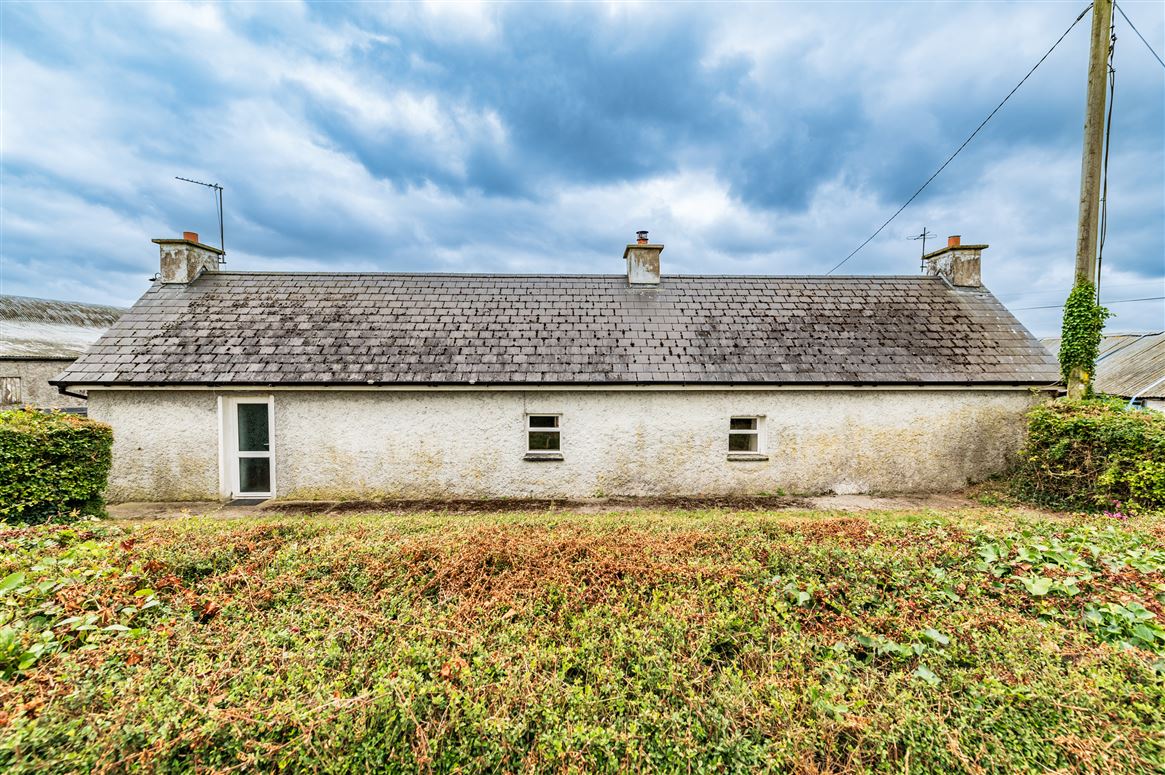 Cottage For Sale: Knocknagalliagh, Kildare, Co. Kildare