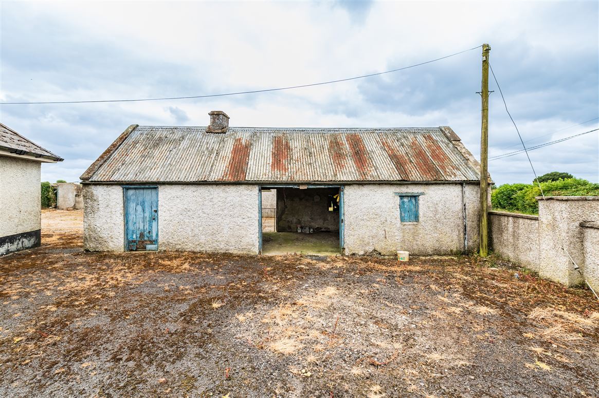 Cottage For Sale: Knocknagalliagh, Kildare, Co. Kildare
