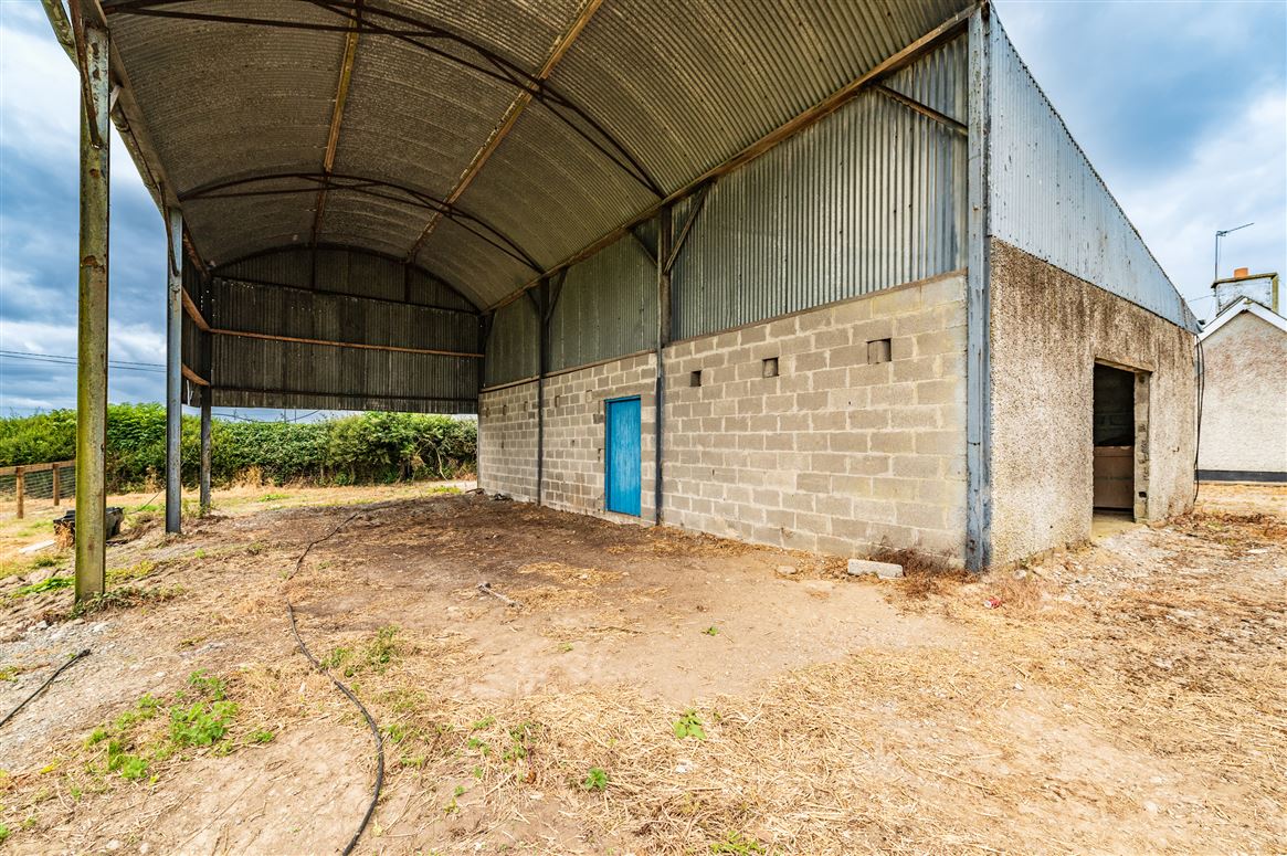 Cottage For Sale: Knocknagalliagh, Kildare, Co. Kildare