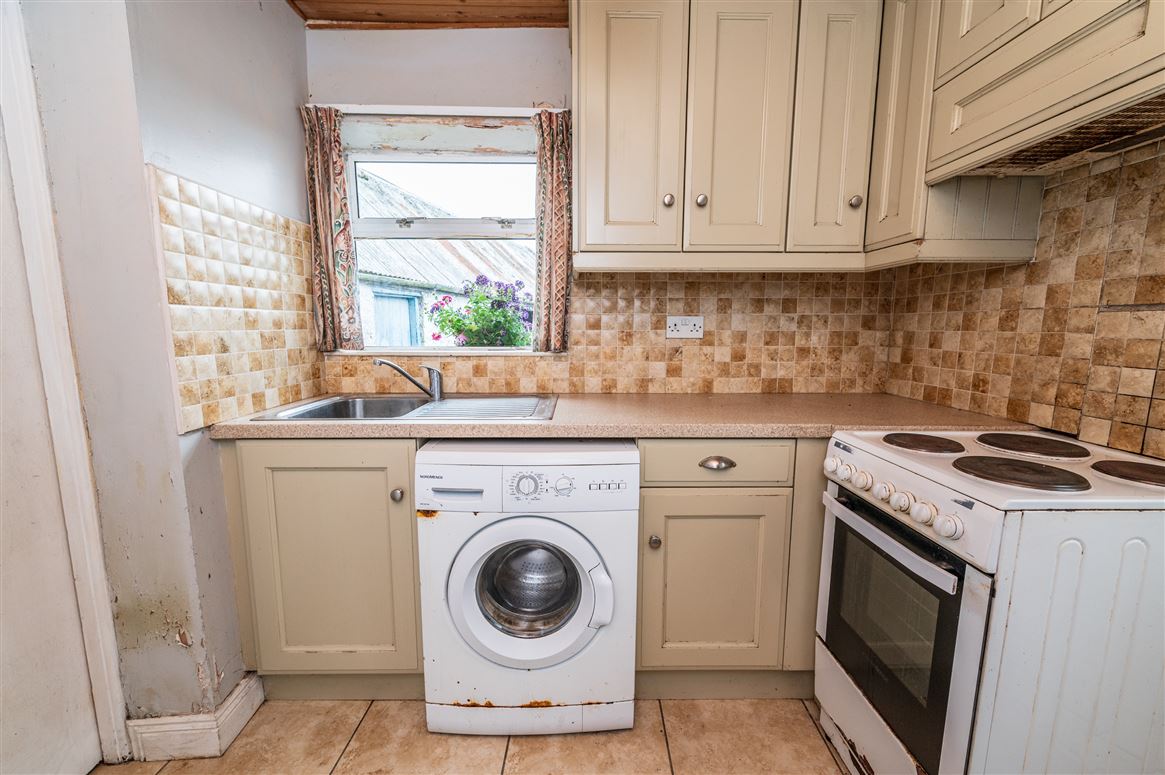Cottage For Sale: Knocknagalliagh, Kildare, Co. Kildare