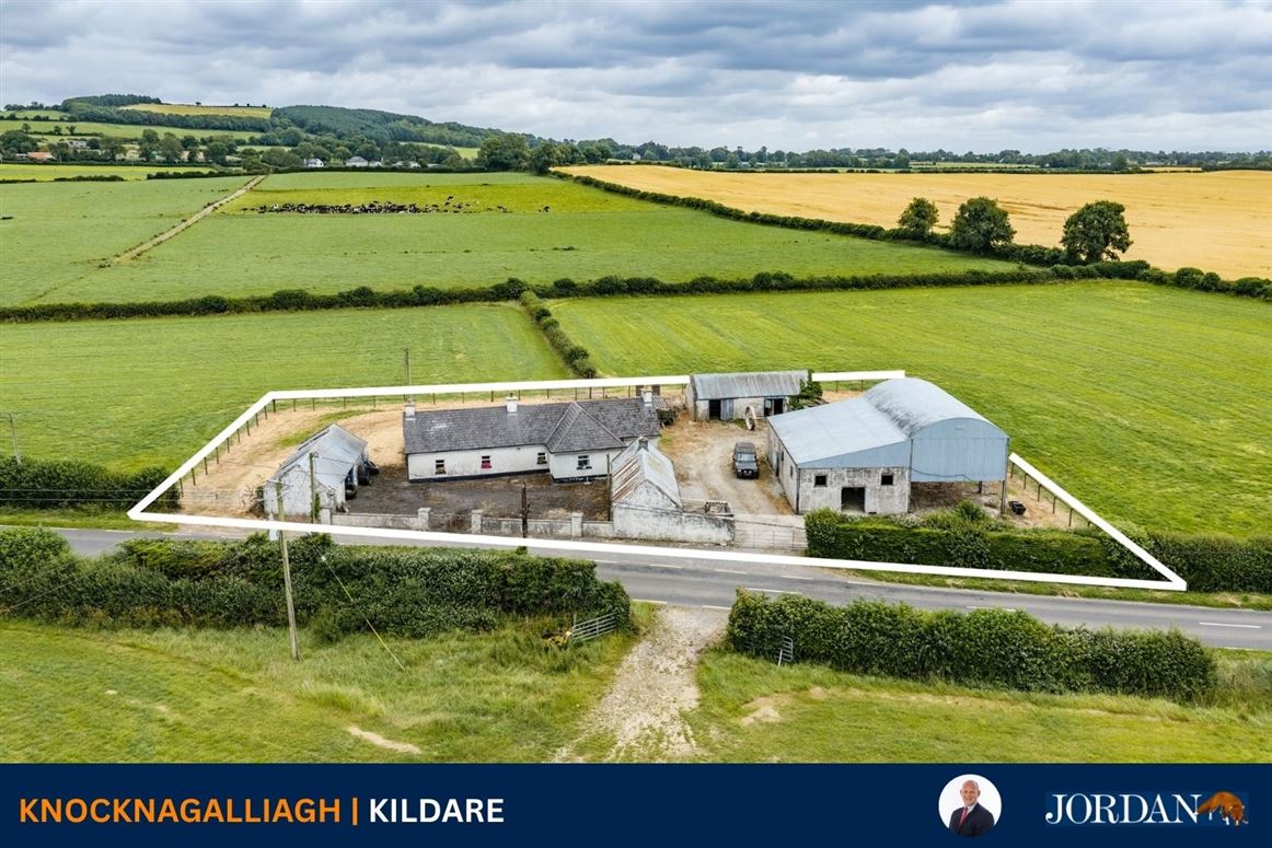 Knocknagalliagh, Kildare, Co. Kildare, R51 V741