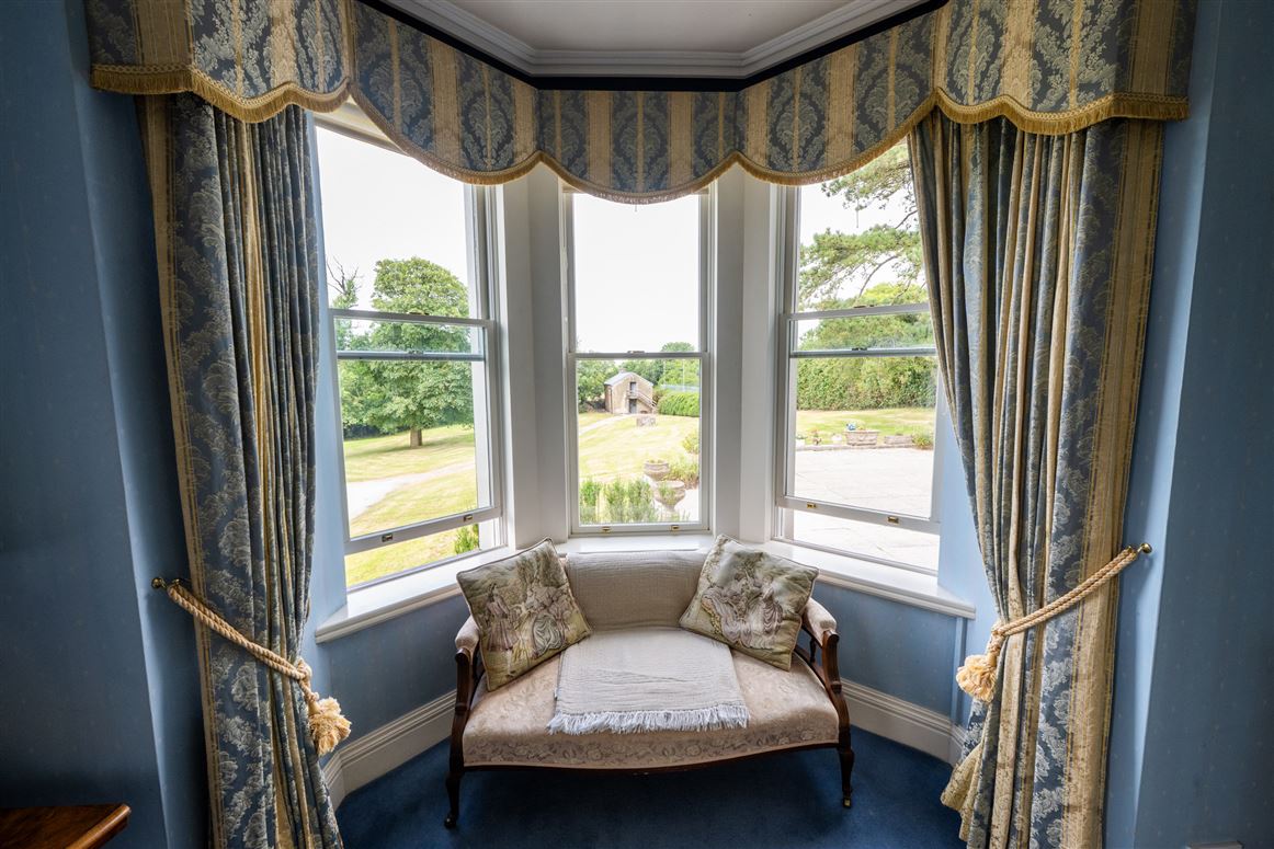 Period Residence For Sale: Listellick House, Listellick South, Tralee, Co. Kerry