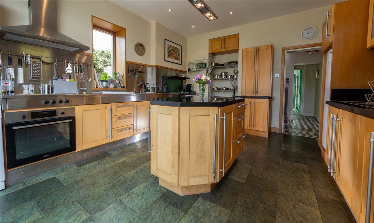Period Residence For Sale: Listellick House, Listellick South, Tralee, Co. Kerry