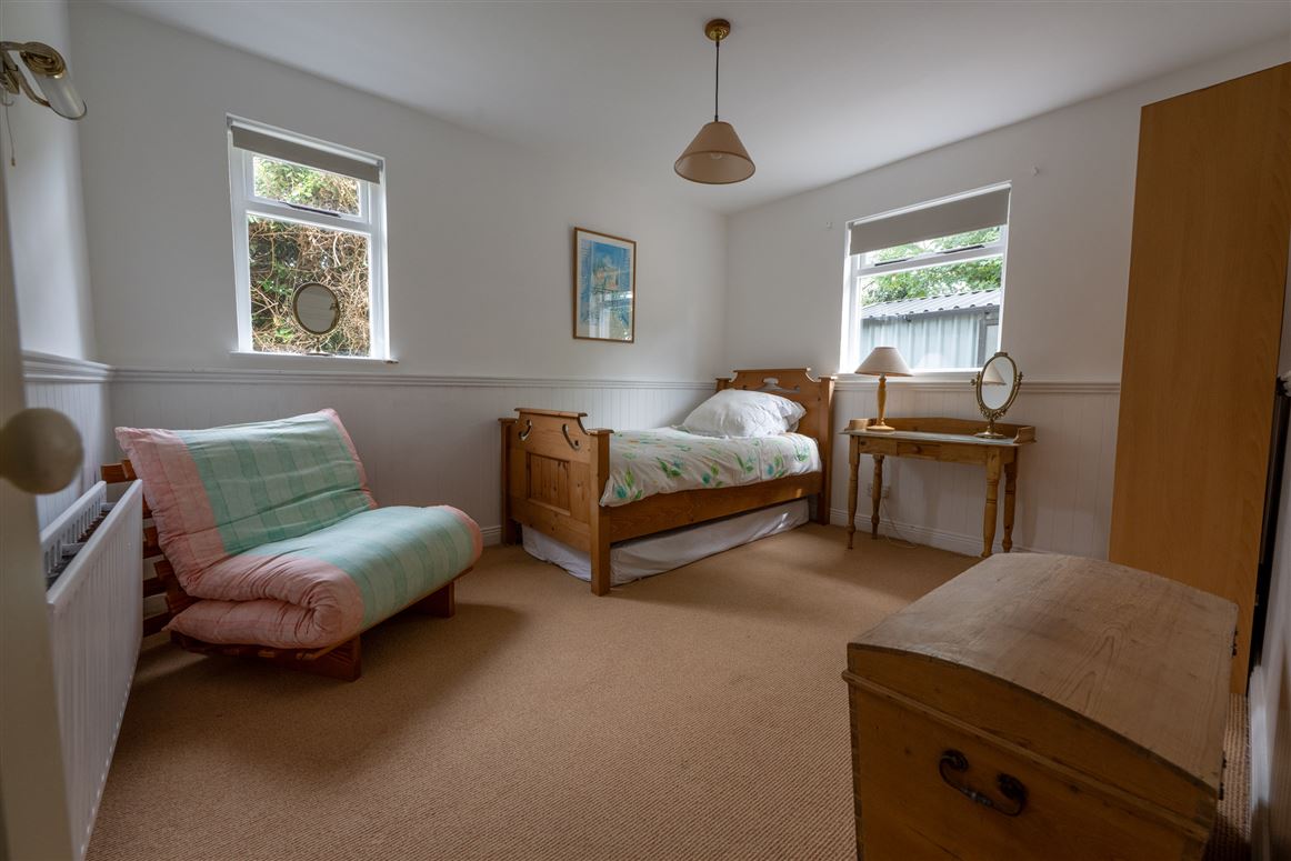 Period Residence For Sale: Listellick House, Listellick South, Tralee, Co. Kerry