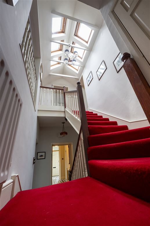 Period Residence For Sale: Listellick House, Listellick South, Tralee, Co. Kerry
