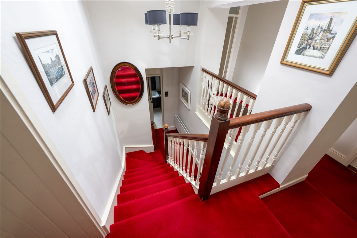 Period Residence For Sale: Listellick House, Listellick South, Tralee, Co. Kerry