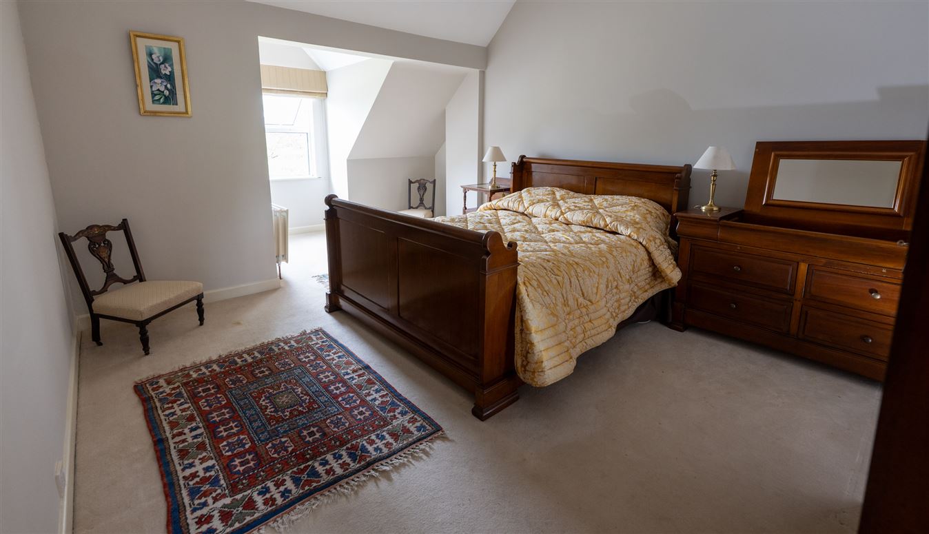 Period Residence For Sale: Listellick House, Listellick South, Tralee, Co. Kerry