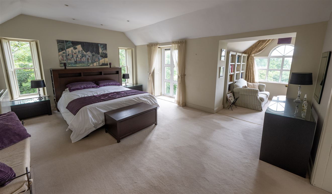 Period Residence For Sale: Listellick House, Listellick South, Tralee, Co. Kerry