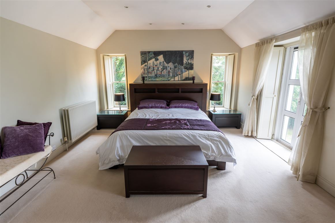 Period Residence For Sale: Listellick House, Listellick South, Tralee, Co. Kerry