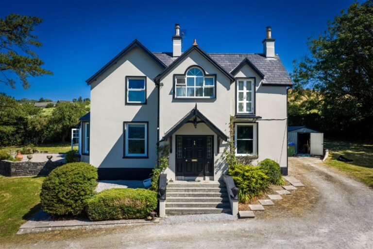 Listellick House, Listellick South, Tralee, Co. Kerry, V92 KR6E
