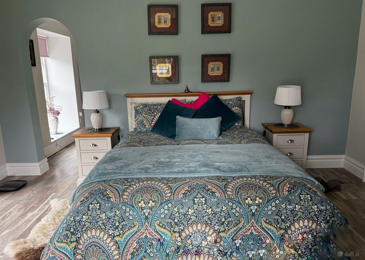 Historic Estate For Sale: Oatlands, Bonniconlon, Bunnyconnellan, Co. Mayo
